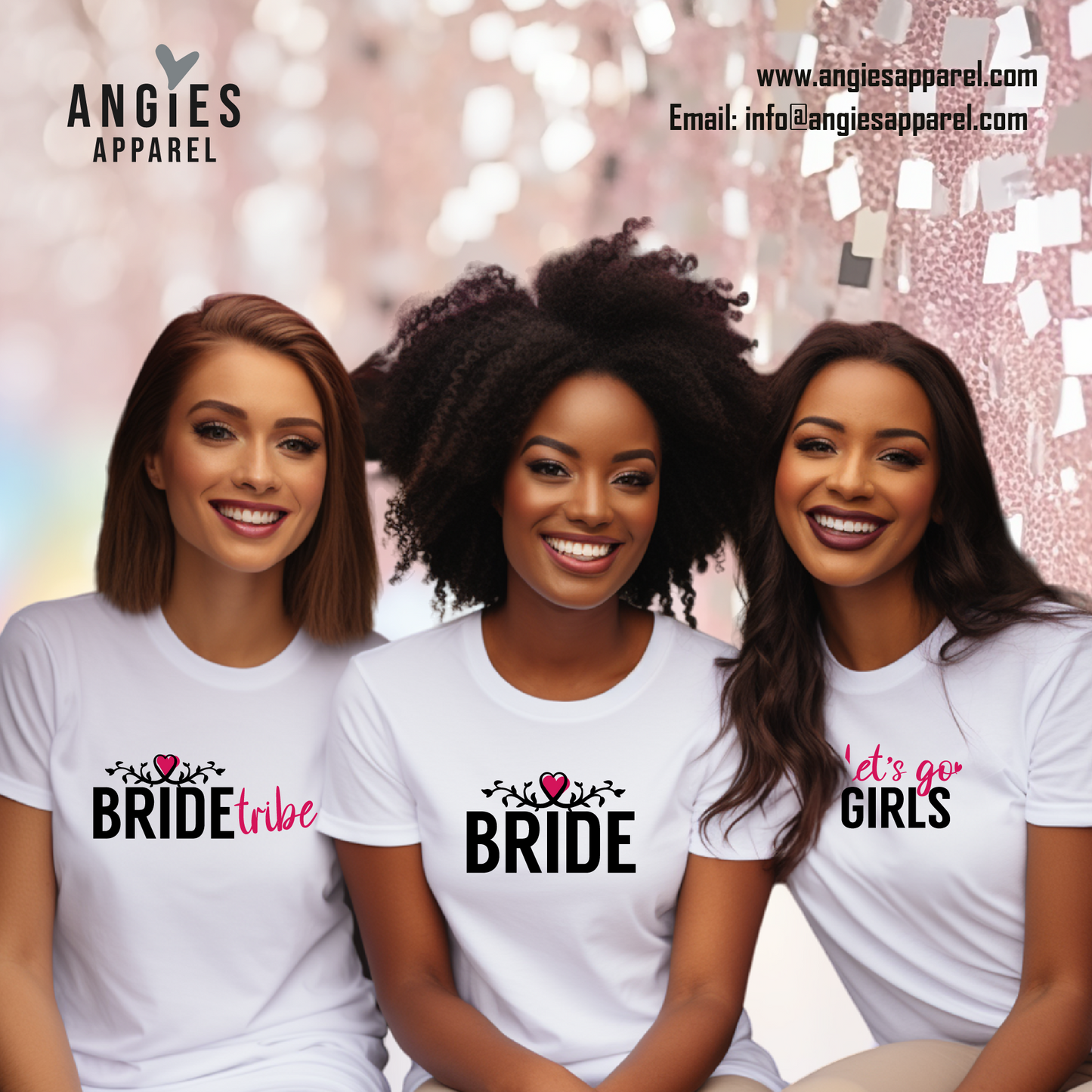 4. Bride / Bride Tribe