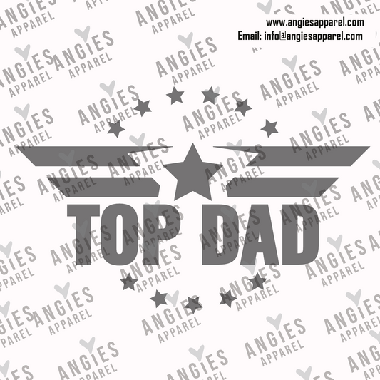 30. Top Dad