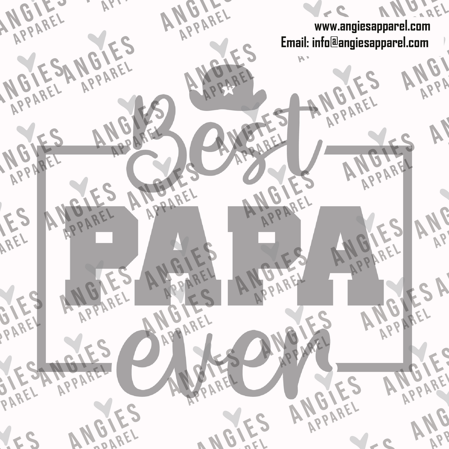 50. Best Papa Ever 01