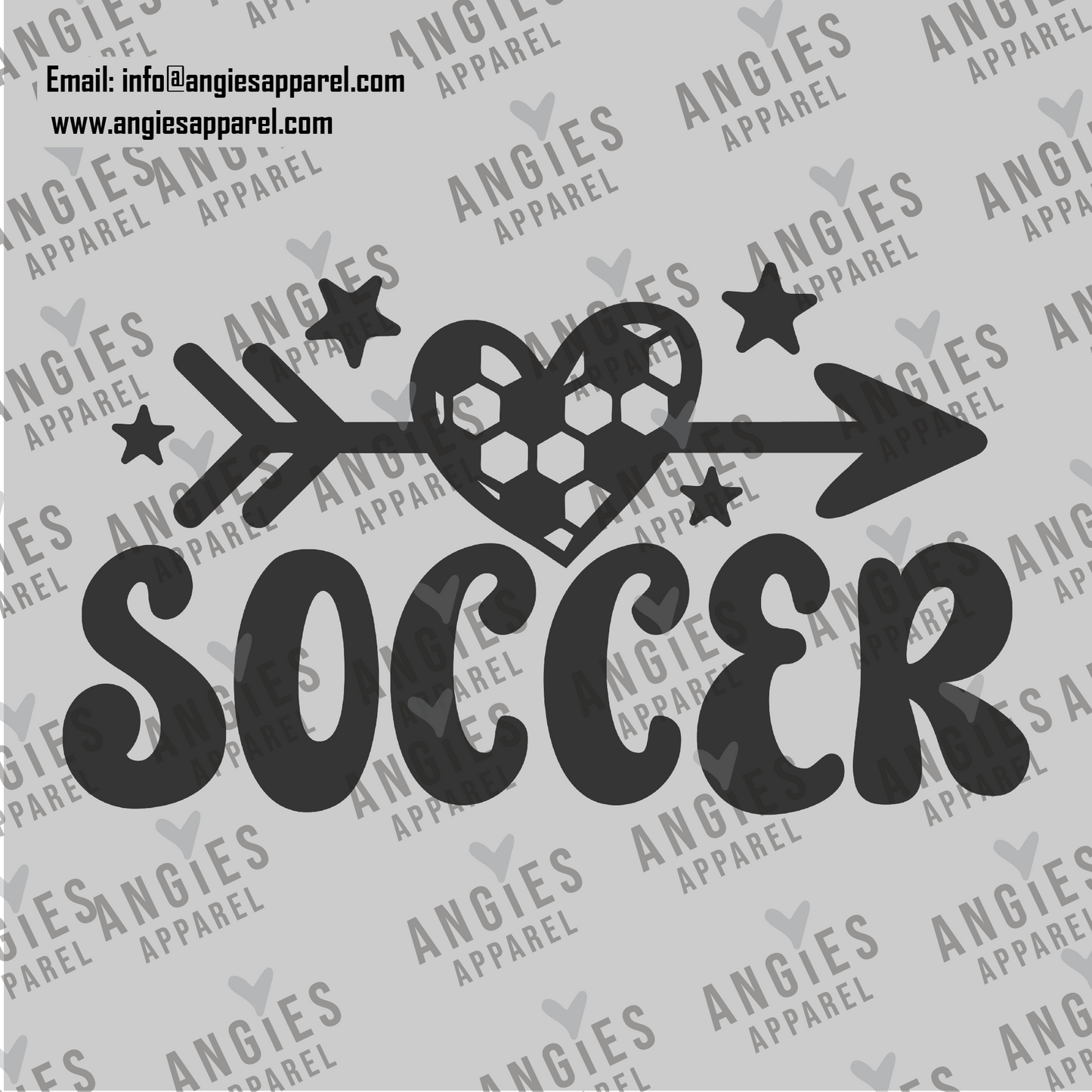 13.Soccer